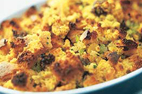 A Southern Thanksgiving