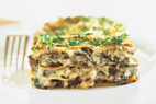 A Meatless Holiday Meal