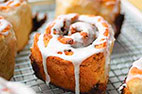 Quick and Easy Christmas Brunch