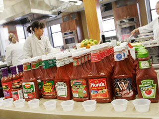 Ketchup