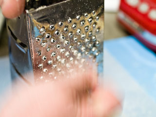 Graters