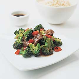 Stir-Fry
